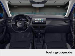 Skoda Kamiq Balance 1,0 TSI 70 kW 5 Gang Schaltgetriebe