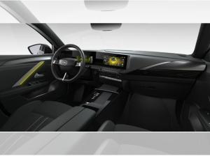 Opel Astra GS 5-Türer ⚡Gewerbedeal⚡