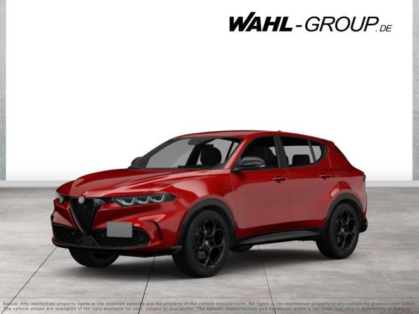 Alfa Romeo Tonale Ibrida INTENSA 1.5 VGT 160ps 48V | Gewerbe-Deal| *sofort verfügbar*