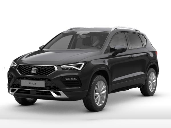 Seat Ateca 🔥Road Edition 150 PS Schalter🔥