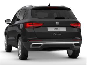 Seat Ateca 🔥Road Edition 150 PS Schalter🔥