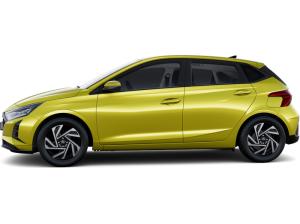 Hyundai i20 TREND SOFORT VERFÜGBAR Voll-LED💡SITZ+LENKRADHEIZUNG NAVI RÜCKFAHRKAMERA