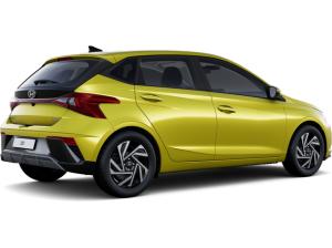Hyundai i20 TREND SOFORT VERFÜGBAR Voll-LED💡SITZ+LENKRADHEIZUNG NAVI RÜCKFAHRKAMERA