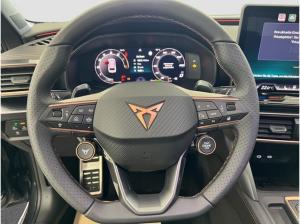Cupra Leon Sp. DSG🔥990€ Anzahlung!🔥 ALLWETTER KAMERA ACC NAVI