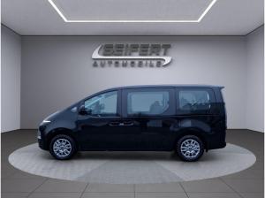 Hyundai STARIA HEV I TREND I DCT I inkl. EASY ACCESS-PAKET I AROUND-VIEW I NAVI I