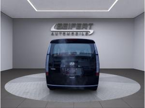 Hyundai STARIA HEV I TREND I DCT I inkl. EASY ACCESS-PAKET I AROUND-VIEW I NAVI I