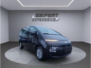 Hyundai STARIA HEV I TREND I DCT I inkl. EASY ACCESS-PAKET I AROUND-VIEW I NAVI I