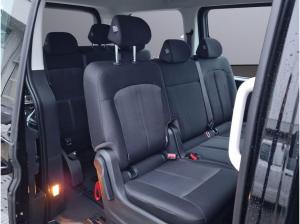 Hyundai STARIA HEV I TREND I DCT I inkl. EASY ACCESS-PAKET I AROUND-VIEW I NAVI I