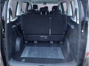 Hyundai STARIA HEV I TREND I DCT I inkl. EASY ACCESS-PAKET I AROUND-VIEW I NAVI I