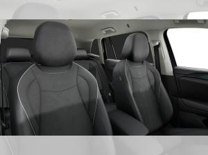 Volkswagen Tiguan 1.5 eTSI DSG Elegance IQ.DrivePre Navi LM-Catania Winterräder