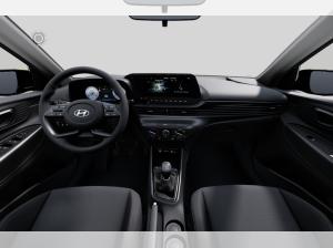 Hyundai i20 TREND SOFORT VERFÜGBAR Voll-LED💡SITZ+LENKRADHEIZUNG NAVI RÜCKFAHRKAMERA