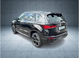 Cupra Ateca 1.5 TSI ACT 110kW DSG AHK RFK *SOFORT VERFÜGBAR*