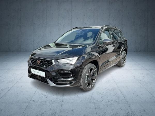 Cupra Ateca 1.5 TSI ACT 110kW DSG AHK RFK *SOFORT VERFÜGBAR*