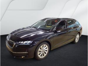 Skoda Octavia Combi Selection 1.5 TSI e-TEC 110kW DSG - SHZ LED Navi Kamera Head-Up Smart Link PDC MFL