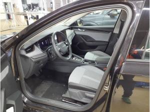 Skoda Octavia Combi Selection 1.5 TSI e-TEC 110kW DSG - SHZ LED Navi Kamera Head-Up Smart Link PDC MFL