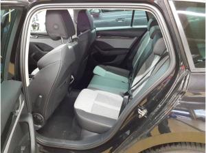 Skoda Octavia Combi Selection 1.5 TSI e-TEC 110kW DSG - SHZ LED Navi Kamera Head-Up Smart Link PDC MFL