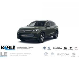 Volkswagen Tiguan 2.0 TDI DSG SCR Elegance SOFORT VERFÜGBAR 4Motion Pano DCC Pro AHK IQ.Drive