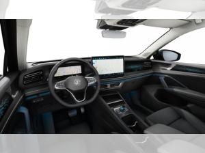 Volkswagen Tiguan 2.0 TDI DSG SCR Elegance SOFORT VERFÜGBAR 4Motion Pano DCC Pro AHK IQ.Drive