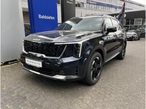 Kia Sorento PE 1.6 T HEV AWD Platinum, GD, AHK