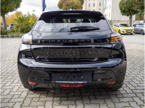 Peugeot 208 Elektro Allure 156 *SOFORT*