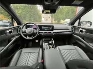 Kia Sorento PE 1.6 T HEV AWD Platinum, GD, AHK