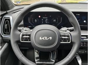 Kia Sorento PE 1.6 T HEV AWD Platinum, GD, AHK