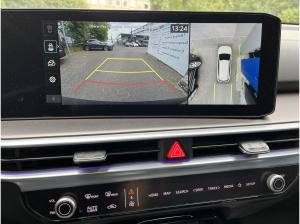 Kia Sorento PE 1.6 T HEV AWD Platinum, GD, AHK