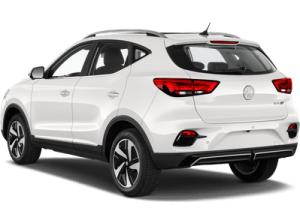 MG ZS EV Luxury - Sitzheizung*Navi*Herstellergarantie 7 Jahre