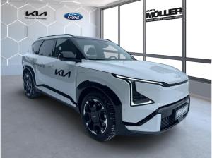 Kia EV5 81,4-kWh GT-Line Launch Edition Glasdach ACC Massage Head-Up