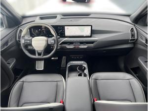 Kia EV5 81,4-kWh GT-Line Launch Edition Glasdach ACC Massage Head-Up