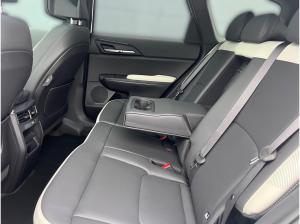 Kia EV5 81,4-kWh GT-Line Launch Edition Glasdach ACC Massage Head-Up