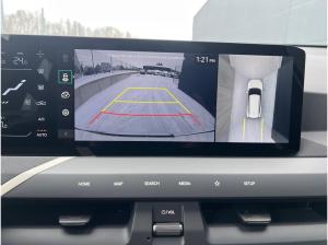 Kia EV5 81,4-kWh GT-Line Launch Edition Glasdach ACC Massage Head-Up