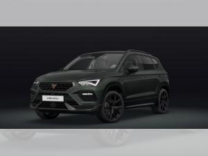 Cupra Ateca VZ Tribe Edition 2.0 TSI DSG 4Drive