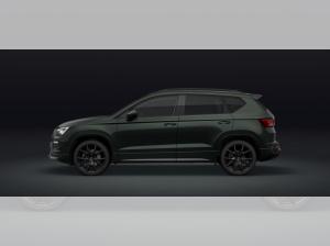 Cupra Ateca VZ Tribe Edition 2.0 TSI DSG 4Drive