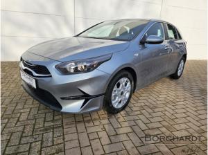 Kia Ceed Vision *sofort* 1.5T *Automatik*Komfort+*Navi*Klimaauto*