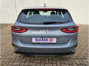 Kia Ceed Vision *sofort* 1.5T *Automatik*Komfort+*Navi*Klimaauto*