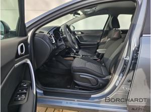 Kia Ceed Vision *sofort* 1.5T *Automatik*Komfort+*Navi*Klimaauto*