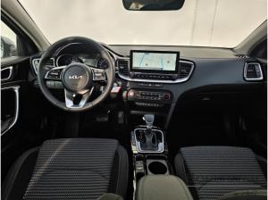 Kia Ceed Vision *sofort* 1.5T *Automatik*Komfort+*Navi*Klimaauto*