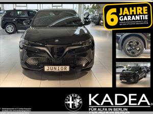 Alfa Romeo Junior ❗️❗️❗️ Jetzt auch in Berlin ❗️❗️❗️