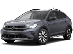 Volkswagen Taigo Move 1.0 TSI / Leasingknaller inkl. 5 JAHRE GARANTIE