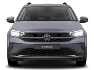 Volkswagen Taigo Move 1.0 TSI / Leasingknaller inkl. 5 JAHRE GARANTIE