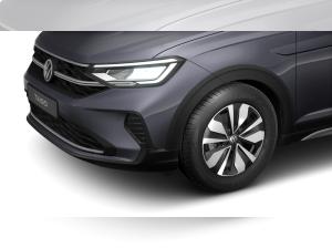 Volkswagen Taigo Move 1.0 TSI / Leasingknaller inkl. 5 JAHRE GARANTIE