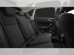 Volkswagen Taigo Move 1.0 TSI / Leasingknaller inkl. 5 JAHRE GARANTIE