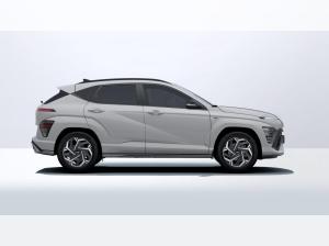 Hyundai KONA SX2 (MY26) 1.6 T-GDI (180 PS) DCT 2WD N Line