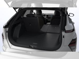 Hyundai KONA SX2 (MY26) 1.6 T-GDI (180 PS) DCT 2WD N Line