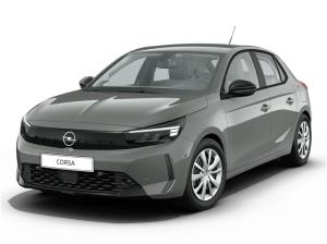 Opel Corsa Edition Komfort | Reduzierte Bereitstellungskosten 🤑 | Mit Einparkhilfe hinten