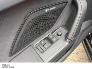 Cupra Formentor VZ 2.0 TSI 4DRIVE  (Mülheim)