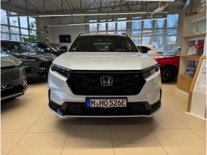 Honda CR-V 2.0 e:PHEV | Plug in Hybrid | Advance Tech 2WD |  AKTION!