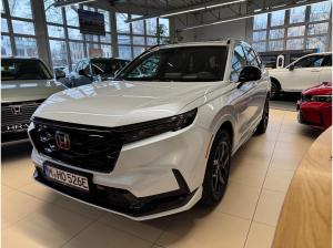 Honda CR-V 2.0 e:PHEV | Plug in Hybrid | Advance Tech 2WD |  AKTION!