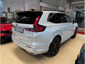 Honda CR-V 2.0 e:PHEV | Plug in Hybrid | Advance Tech 2WD |  AKTION!